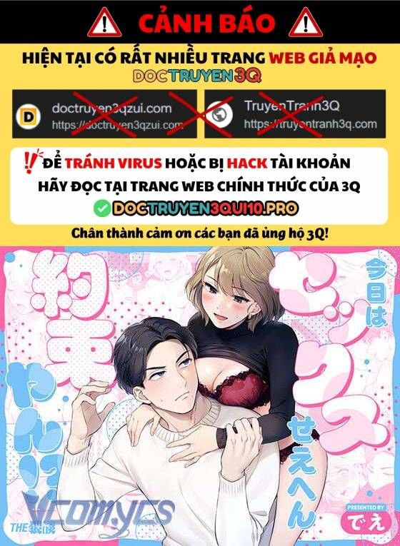 đọc truyện [18+] Tuyển Tập Truyện Ngắn Sếch Manga Chương 3.1 ảnh 3 tại Thiên Thai Truyện