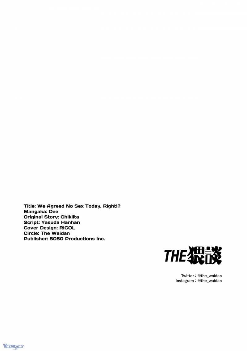 đọc truyện [18+] Tuyển Tập Truyện Ngắn Sếch Manga Chương 3.2 ảnh 31 tại Thiên Thai Truyện