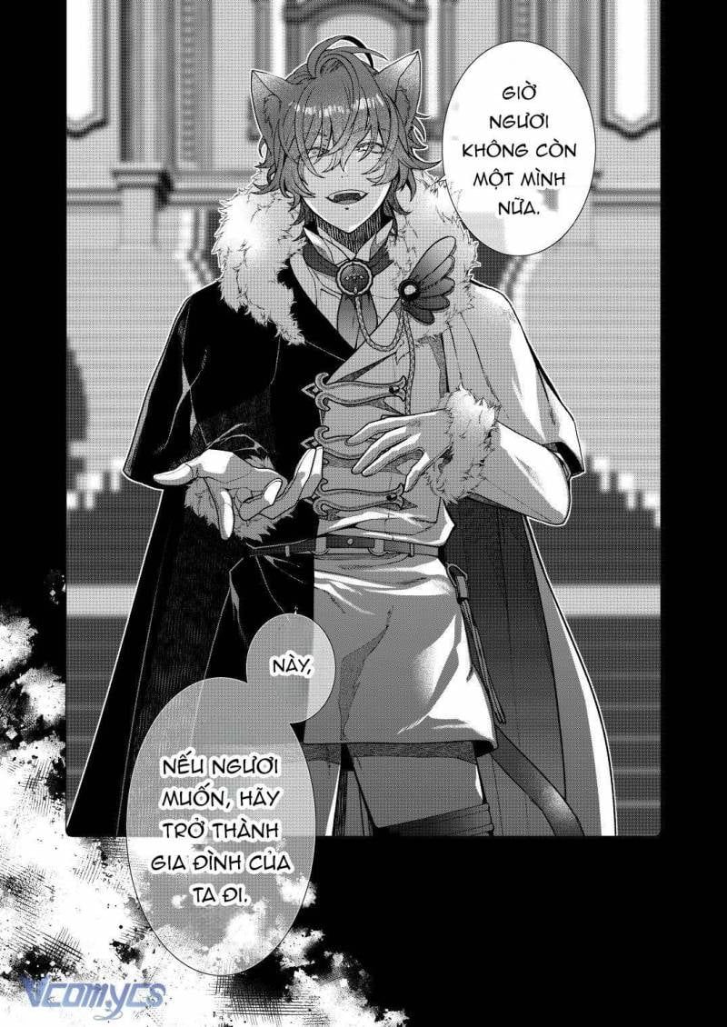 đọc truyện [18+] Tuyển Tập Truyện Ngắn Sếch Manga Chương 30 ảnh 12 tại Thiên Thai Truyện