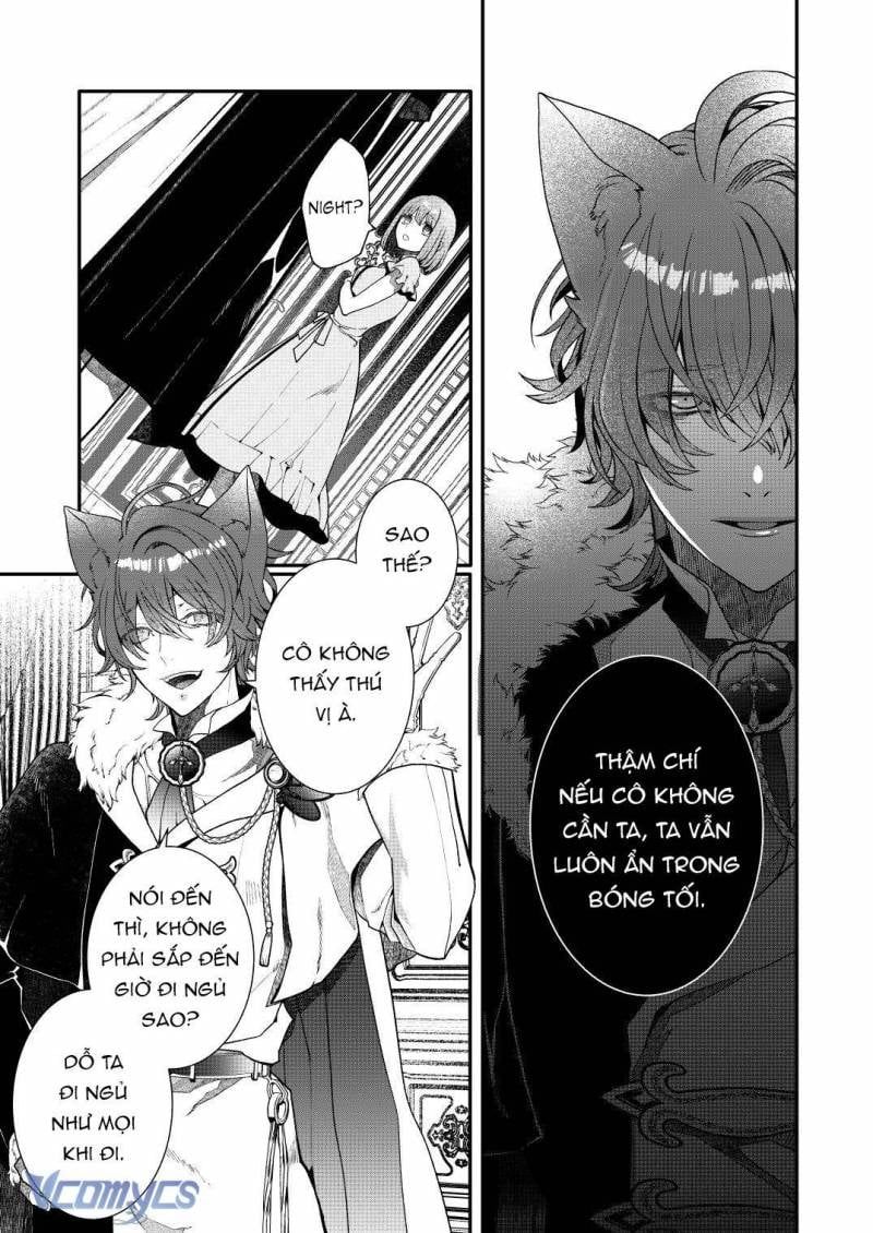 đọc truyện [18+] Tuyển Tập Truyện Ngắn Sếch Manga Chương 30 ảnh 19 tại Thiên Thai Truyện