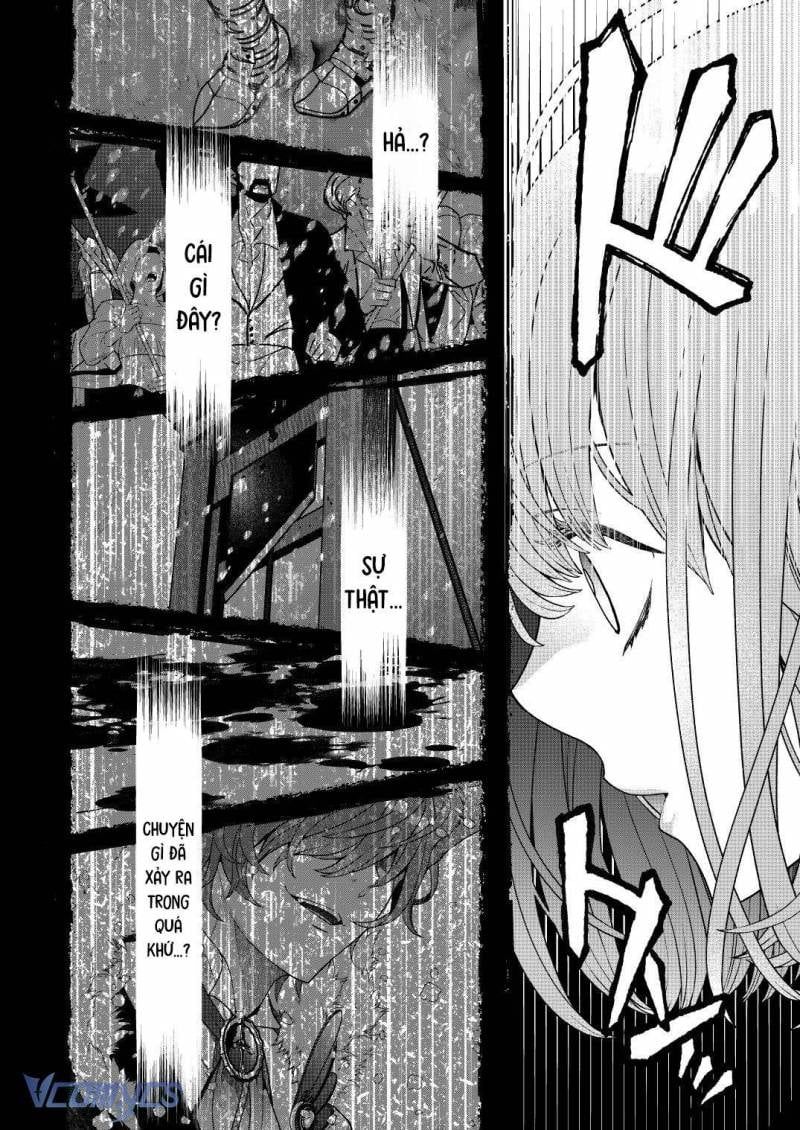 đọc truyện [18+] Tuyển Tập Truyện Ngắn Sếch Manga Chương 30 ảnh 24 tại Thiên Thai Truyện