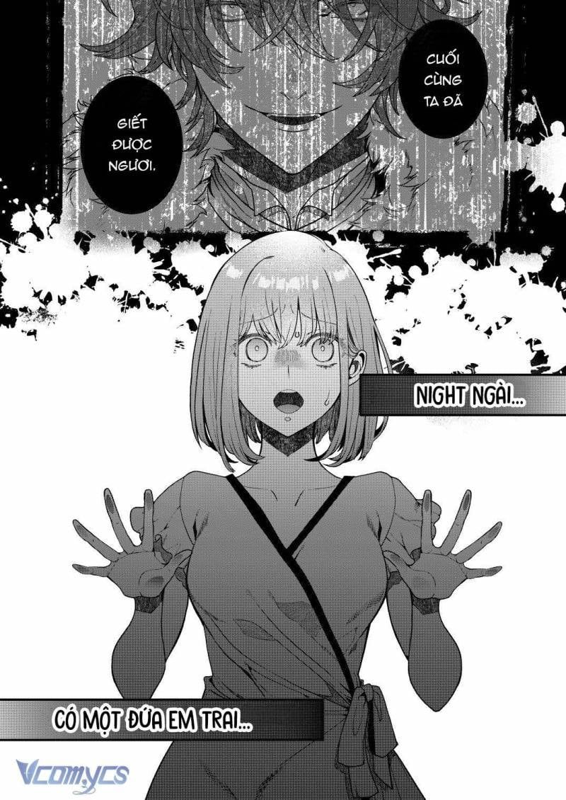 đọc truyện [18+] Tuyển Tập Truyện Ngắn Sếch Manga Chương 30 ảnh 25 tại Thiên Thai Truyện