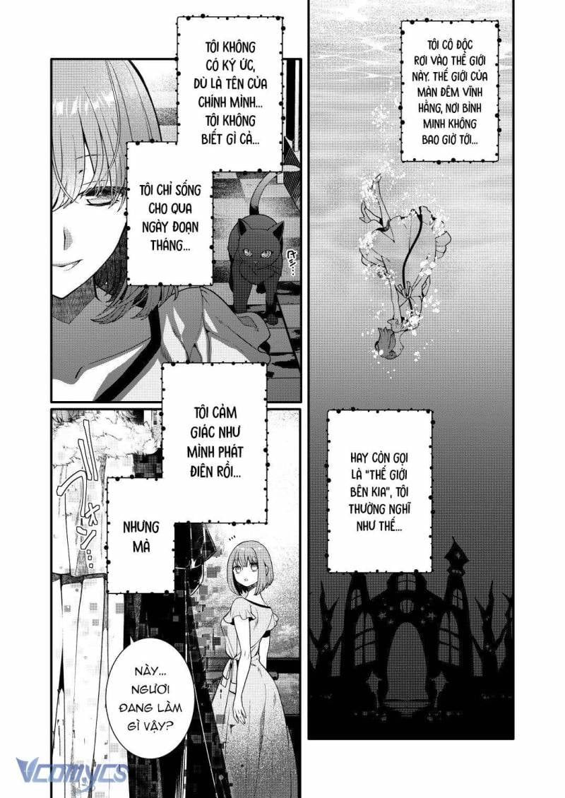 đọc truyện [18+] Tuyển Tập Truyện Ngắn Sếch Manga Chương 30 ảnh 8 tại Thiên Thai Truyện