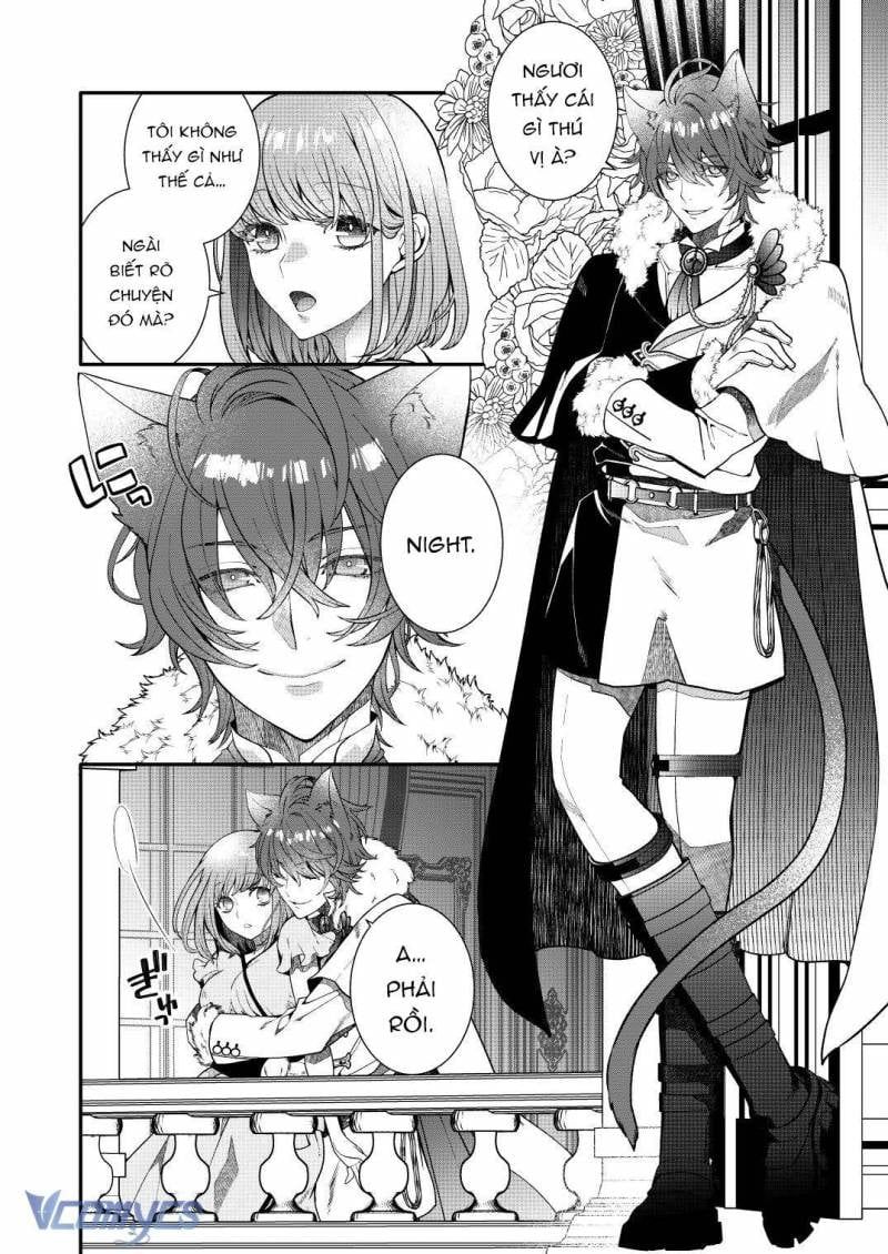 đọc truyện [18+] Tuyển Tập Truyện Ngắn Sếch Manga Chương 30 ảnh 9 tại Thiên Thai Truyện