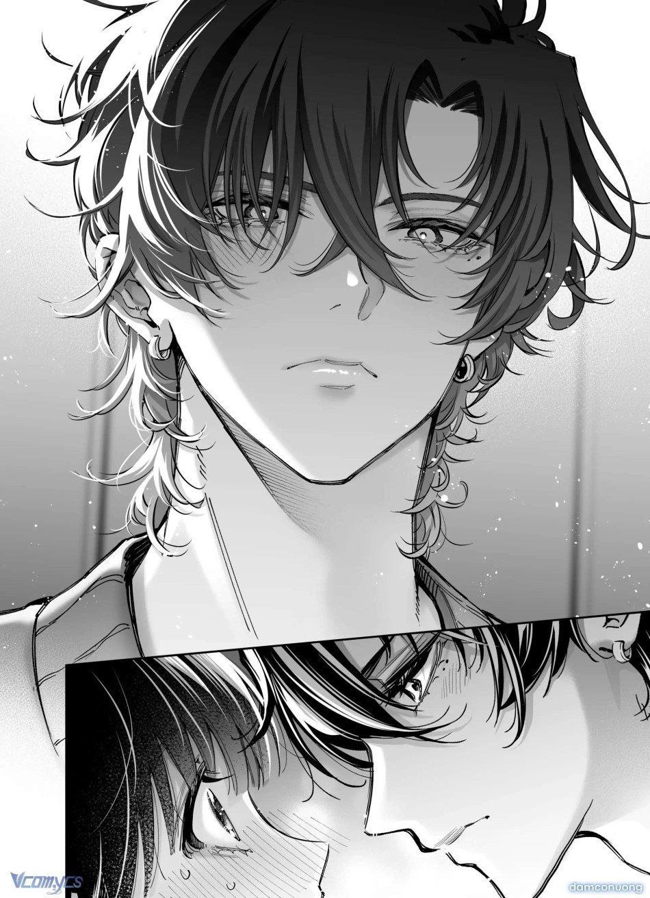 đọc truyện [18+] Tuyển Tập Truyện Ngắn Sếch Manga Chương 31.1 ảnh 24 tại Thiên Thai Truyện