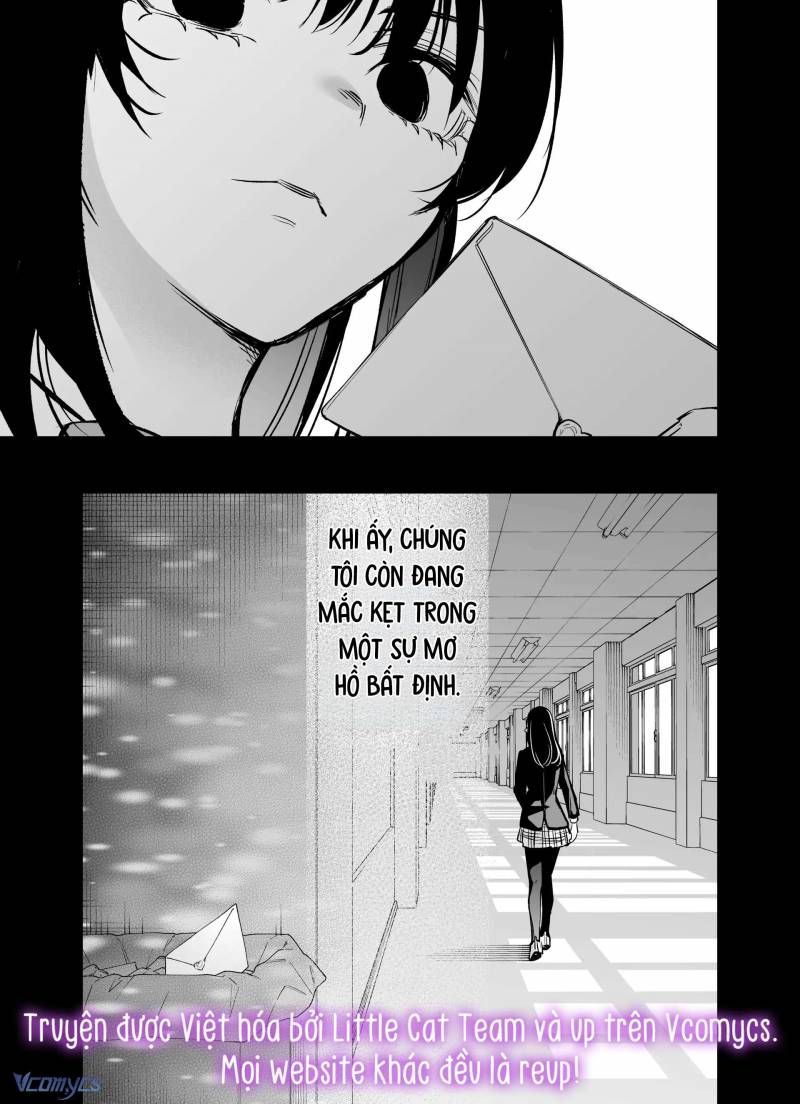 đọc truyện [18+] Tuyển Tập Truyện Ngắn Sếch Manga Chương 31.2 ảnh 20 tại Thiên Thai Truyện