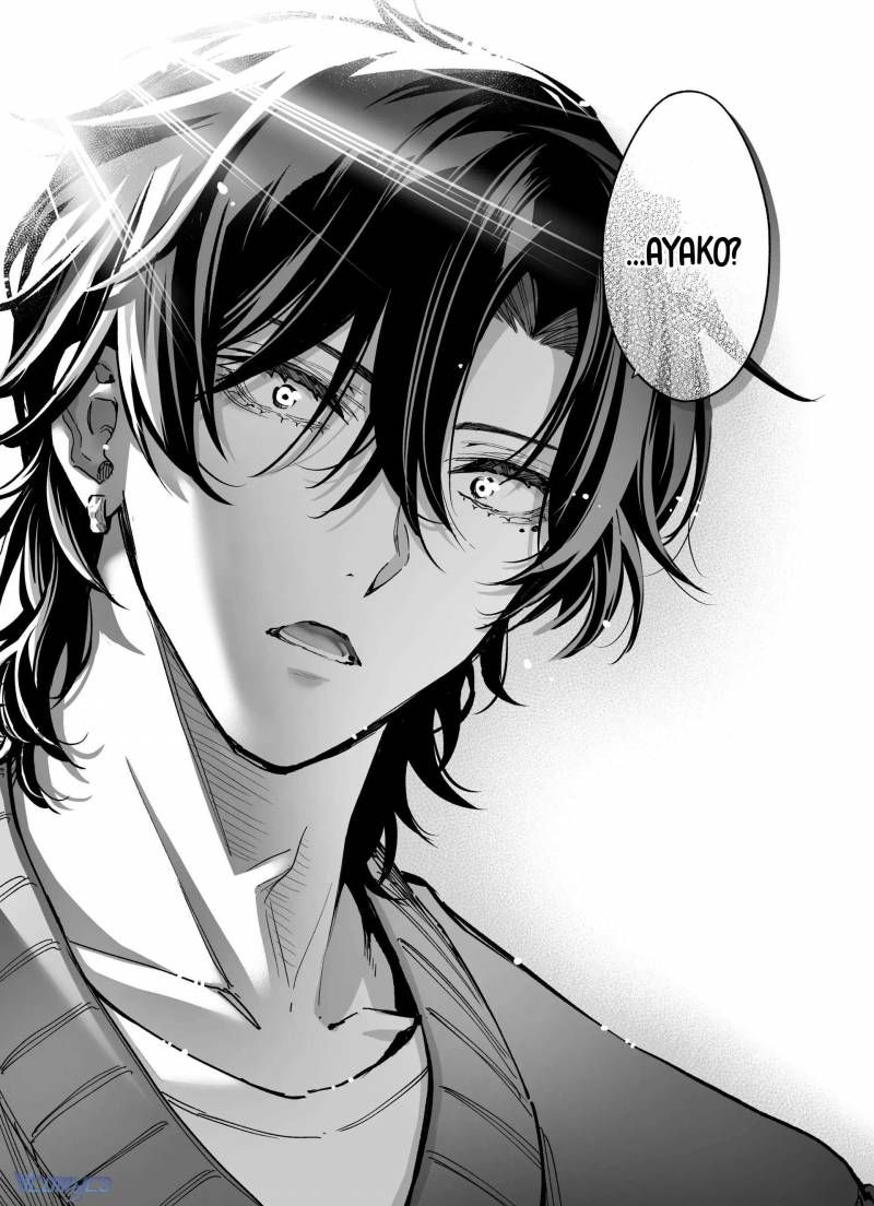 đọc truyện [18+] Tuyển Tập Truyện Ngắn Sếch Manga Chương 31 ảnh 12 tại Thiên Thai Truyện