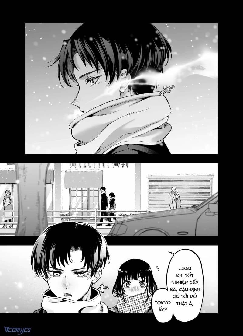 đọc truyện [18+] Tuyển Tập Truyện Ngắn Sếch Manga Chương 31 ảnh 14 tại Thiên Thai Truyện