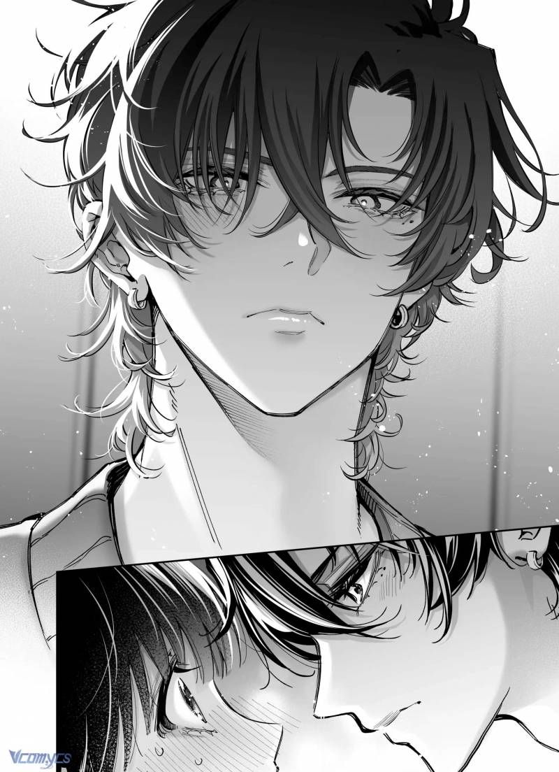 đọc truyện [18+] Tuyển Tập Truyện Ngắn Sếch Manga Chương 31 ảnh 25 tại Thiên Thai Truyện