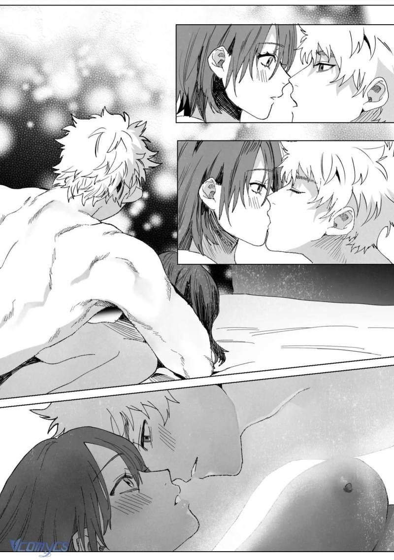 đọc truyện [18+] Tuyển Tập Truyện Ngắn Sếch Manga Chương 32 ảnh 45 tại Thiên Thai Truyện