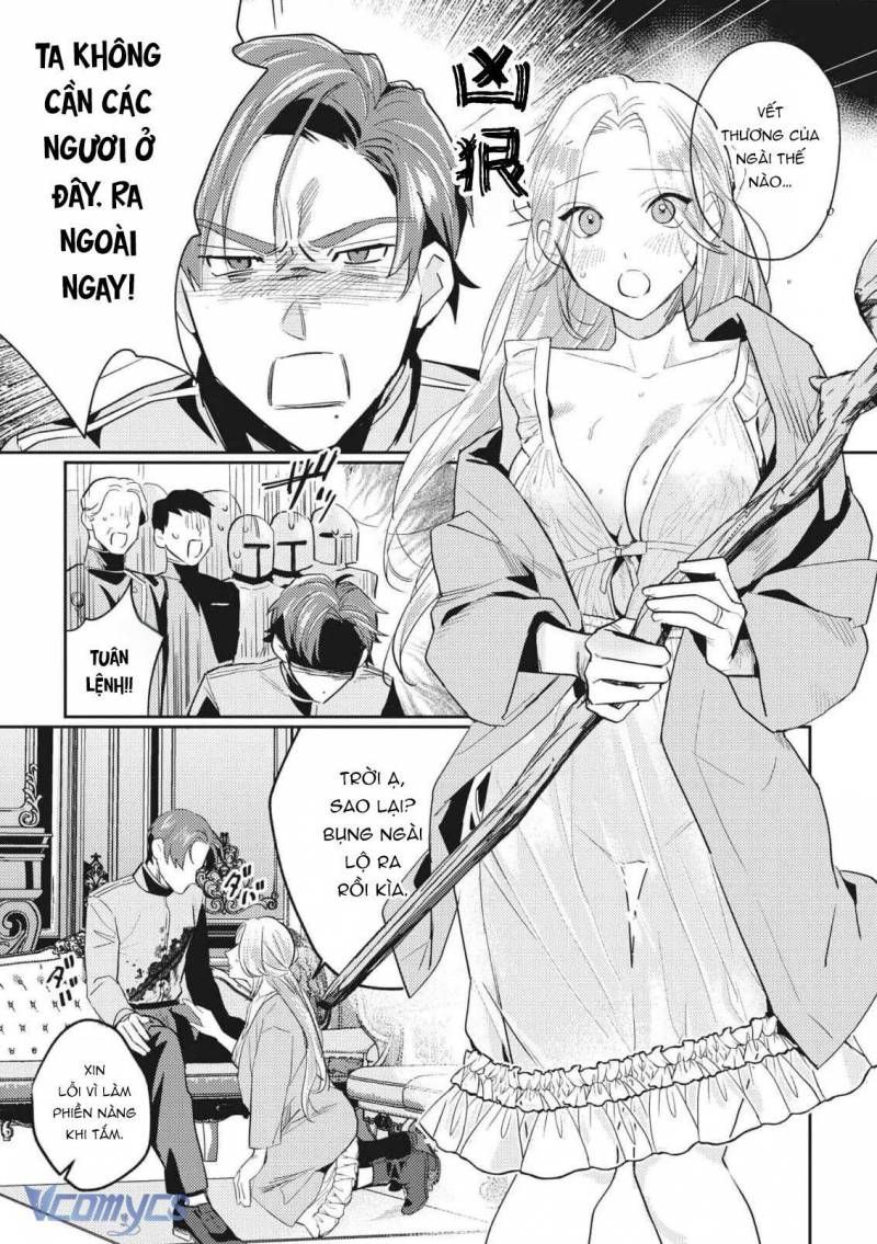 đọc truyện [18+] Tuyển Tập Truyện Ngắn Sếch Manga Chương 34 ảnh 33 tại Thiên Thai Truyện