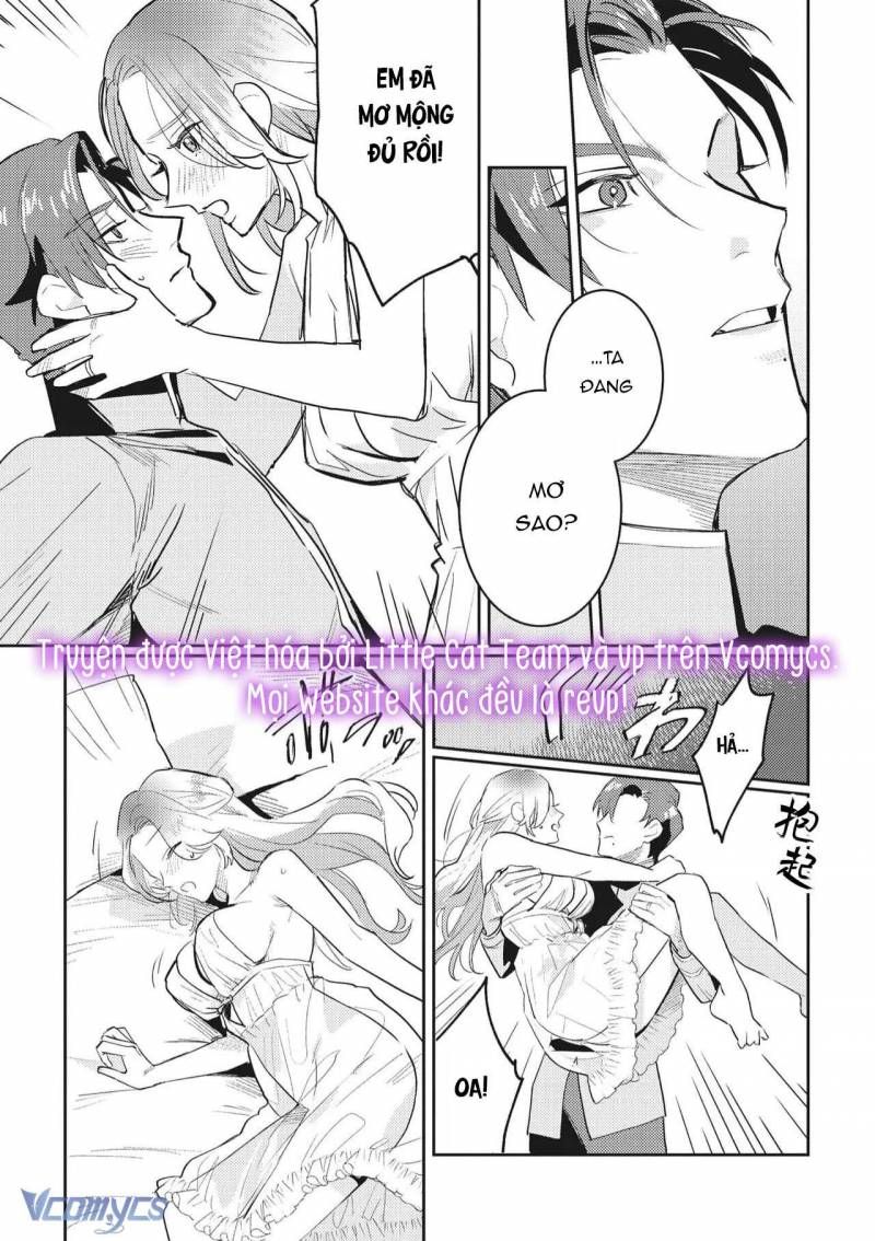 đọc truyện [18+] Tuyển Tập Truyện Ngắn Sếch Manga Chương 34 ảnh 40 tại Thiên Thai Truyện
