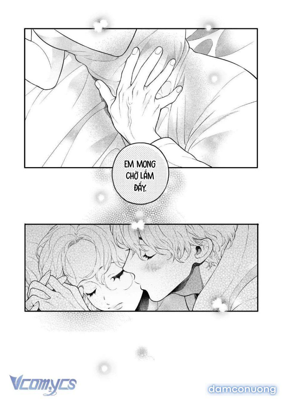 đọc truyện [18+] Tuyển Tập Truyện Ngắn Sếch Manga Chương 35 ảnh 51 tại Thiên Thai Truyện