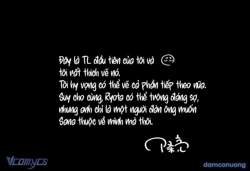 đọc truyện [18+] Tuyển Tập Truyện Ngắn Sếch Manga Chương 35 ảnh 52 tại Thiên Thai Truyện