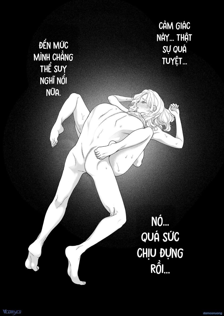 đọc truyện [18+] Tuyển Tập Truyện Ngắn Sếch Manga Chương 36 ảnh 48 tại Thiên Thai Truyện