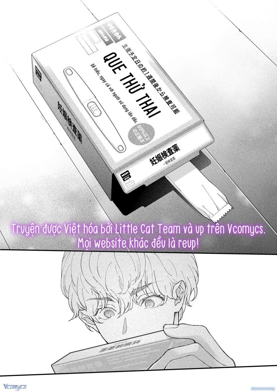 đọc truyện [18+] Tuyển Tập Truyện Ngắn Sếch Manga Chương 36 ảnh 51 tại Thiên Thai Truyện