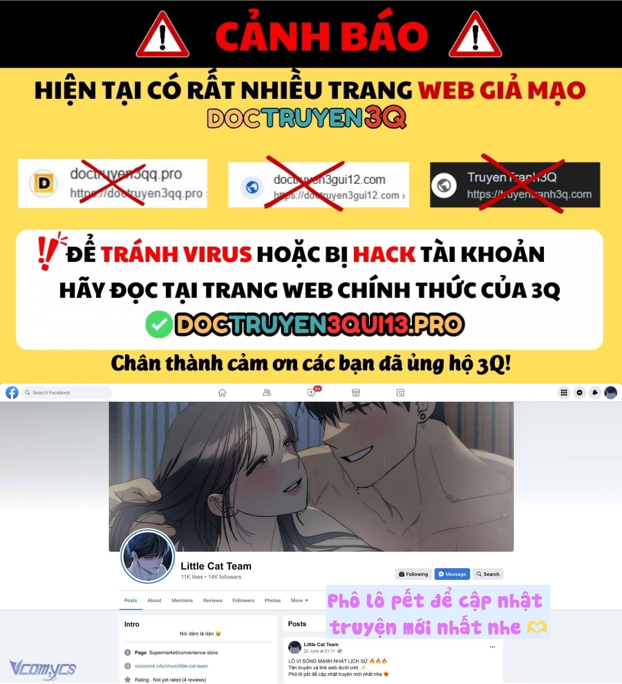 đọc truyện [18+] Tuyển Tập Truyện Ngắn Sếch Manga Chương 38 ảnh 3 tại Thiên Thai Truyện