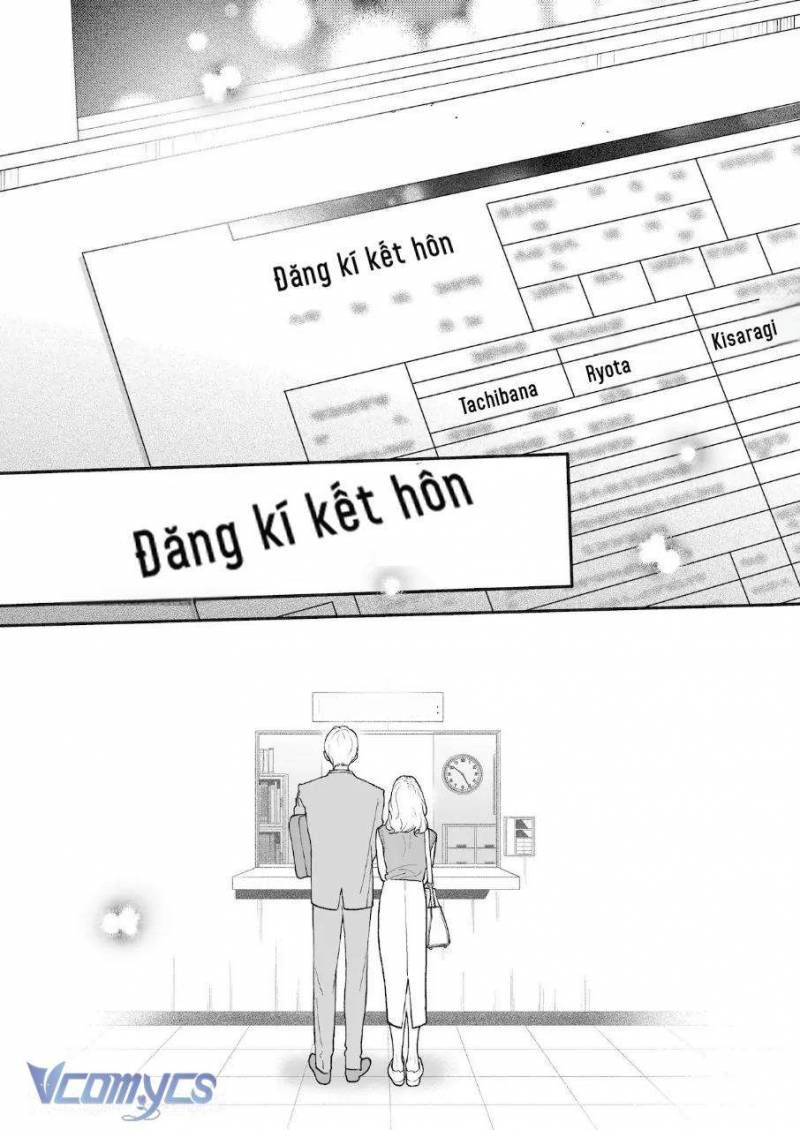 đọc truyện [18+] Tuyển Tập Truyện Ngắn Sếch Manga Chương 38 ảnh 45 tại Thiên Thai Truyện