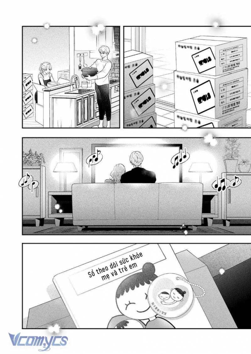 đọc truyện [18+] Tuyển Tập Truyện Ngắn Sếch Manga Chương 38 ảnh 46 tại Thiên Thai Truyện