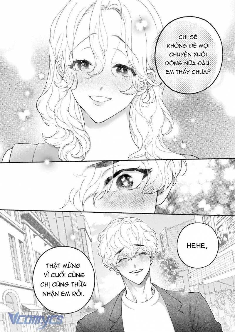 đọc truyện [18+] Tuyển Tập Truyện Ngắn Sếch Manga Chương 38 ảnh 49 tại Thiên Thai Truyện