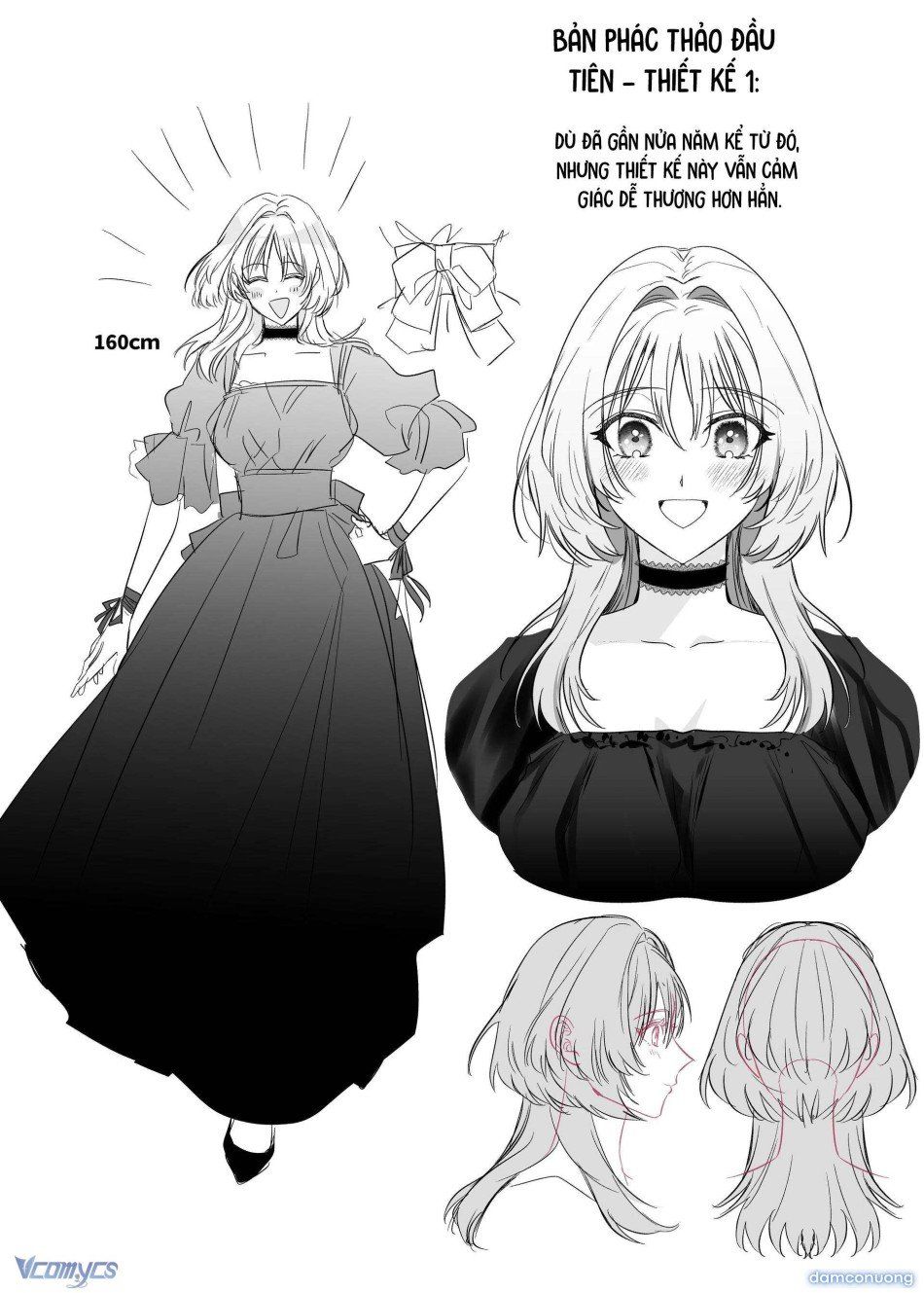 đọc truyện [18+] Tuyển Tập Truyện Ngắn Sếch Manga Chương 40 ảnh 63 tại Thiên Thai Truyện