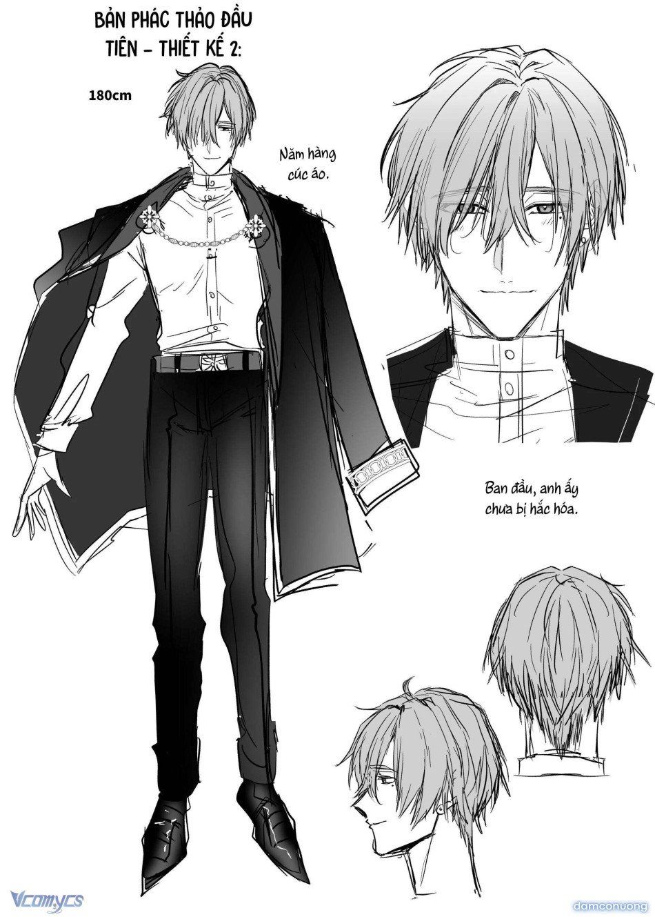 đọc truyện [18+] Tuyển Tập Truyện Ngắn Sếch Manga Chương 40 ảnh 64 tại Thiên Thai Truyện