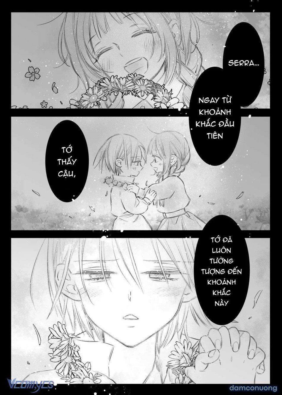 đọc truyện [18+] Tuyển Tập Truyện Ngắn Sếch Manga Chương 42 ảnh 63 tại Thiên Thai Truyện