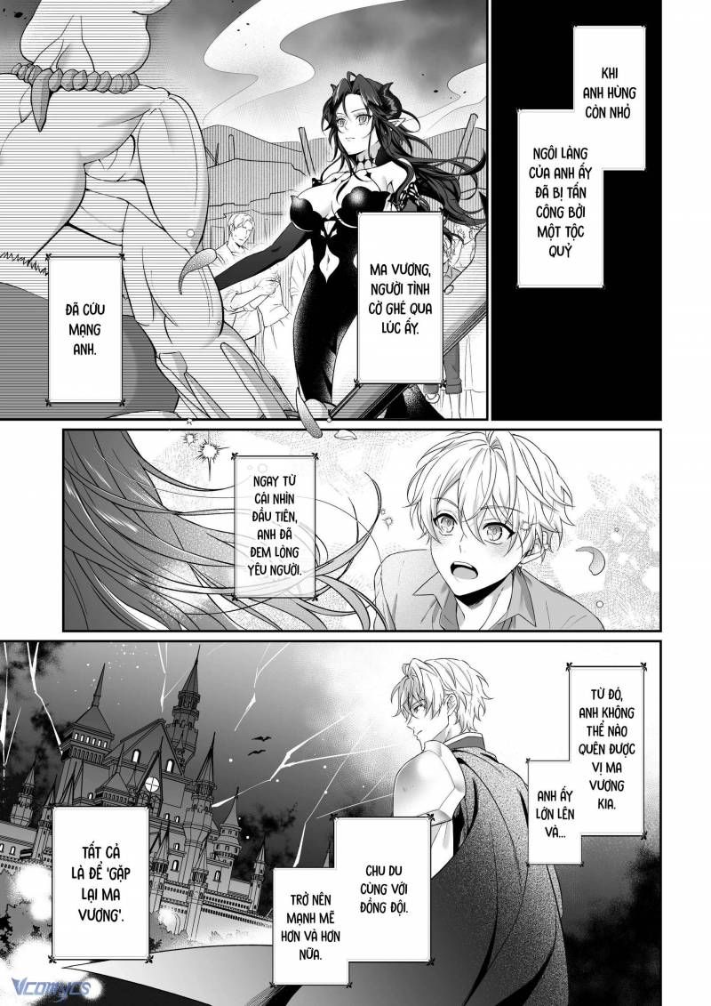 đọc truyện [18+] Tuyển Tập Truyện Ngắn Sếch Manga Chương 43 ảnh 63 tại Thiên Thai Truyện