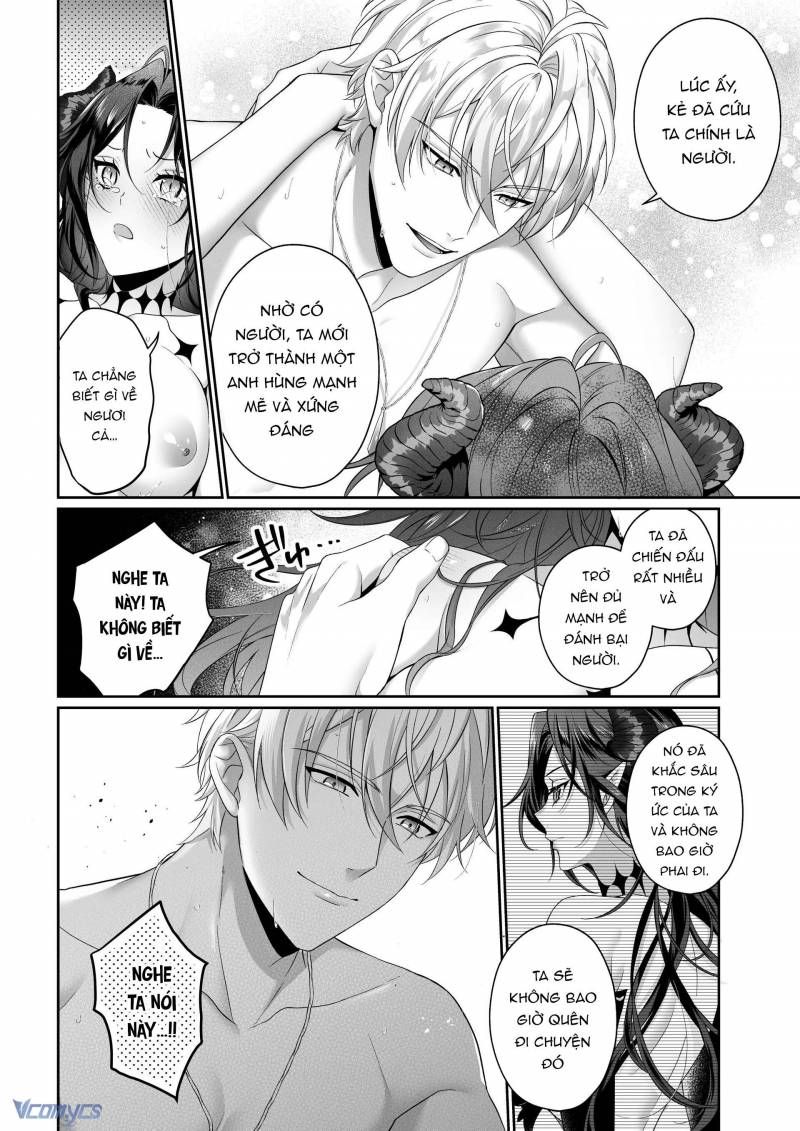 đọc truyện [18+] Tuyển Tập Truyện Ngắn Sếch Manga Chương 43 ảnh 64 tại Thiên Thai Truyện