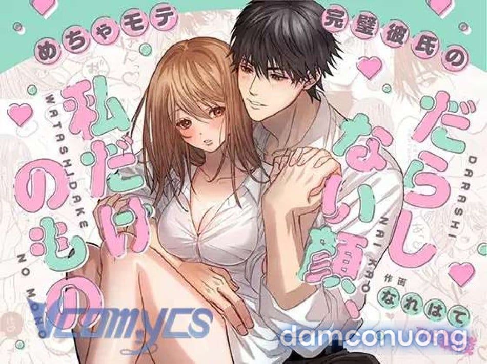 đọc truyện [18+] Tuyển Tập Truyện Ngắn Sếch Manga Chương 47 ảnh 5 tại Thiên Thai Truyện