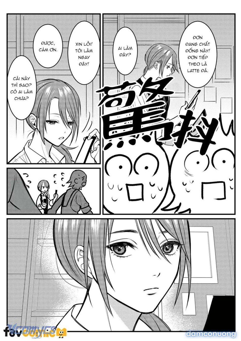 đọc truyện [18+] Tuyển Tập Truyện Ngắn Sếch Manga Chương 47 ảnh 7 tại Thiên Thai Truyện