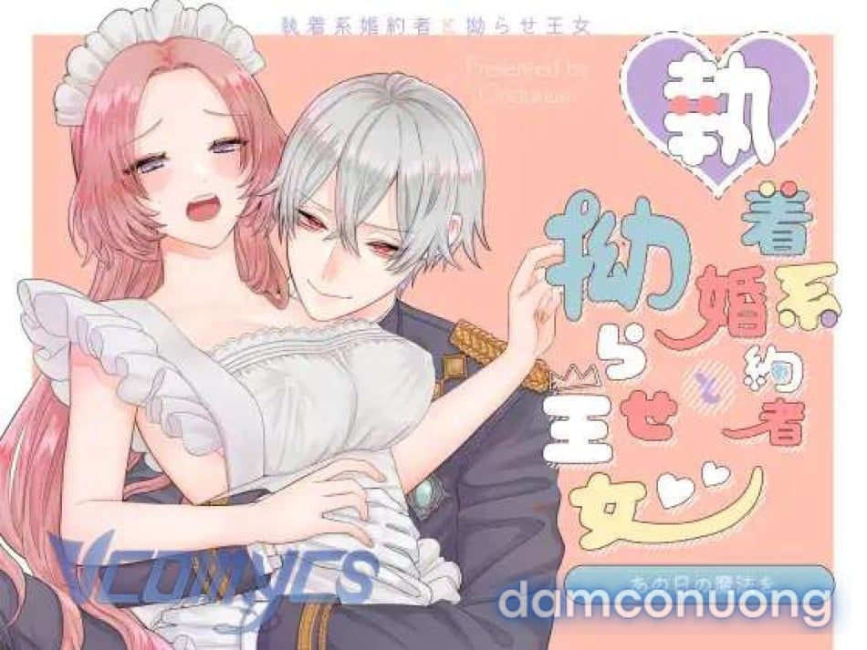 đọc truyện [18+] Tuyển Tập Truyện Ngắn Sếch Manga Chương 49.1 ảnh 5 tại Thiên Thai Truyện