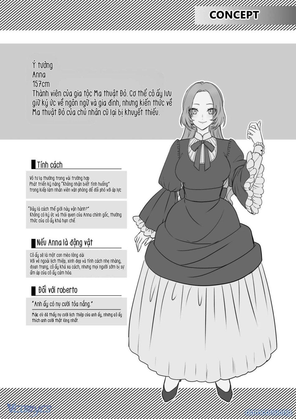 đọc truyện [18+] Tuyển Tập Truyện Ngắn Sếch Manga Chương 49.2 ảnh 39 tại Thiên Thai Truyện