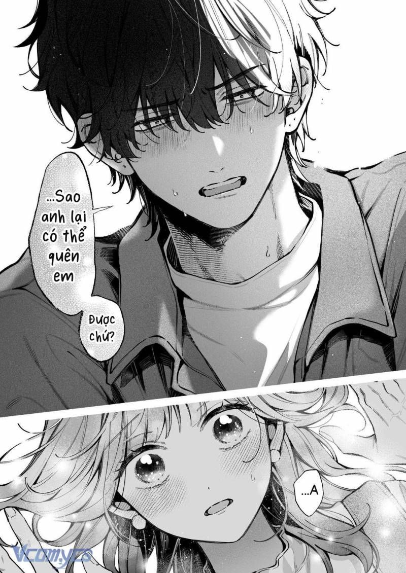 đọc truyện [18+] Tuyển Tập Truyện Ngắn Sếch Manga Chương 5.1 ảnh 24 tại Thiên Thai Truyện