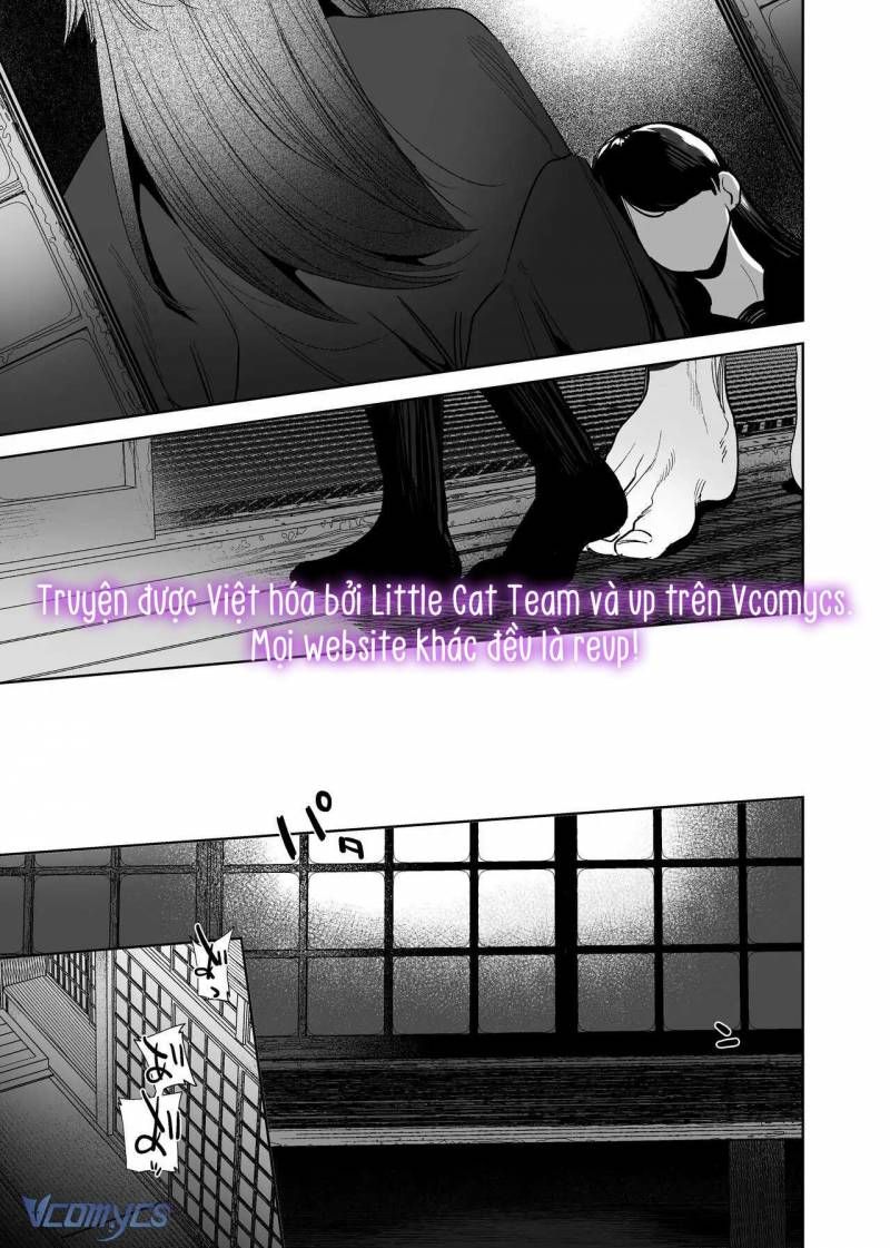 đọc truyện [18+] Tuyển Tập Truyện Ngắn Sếch Manga Chương 51 ảnh 14 tại Thiên Thai Truyện