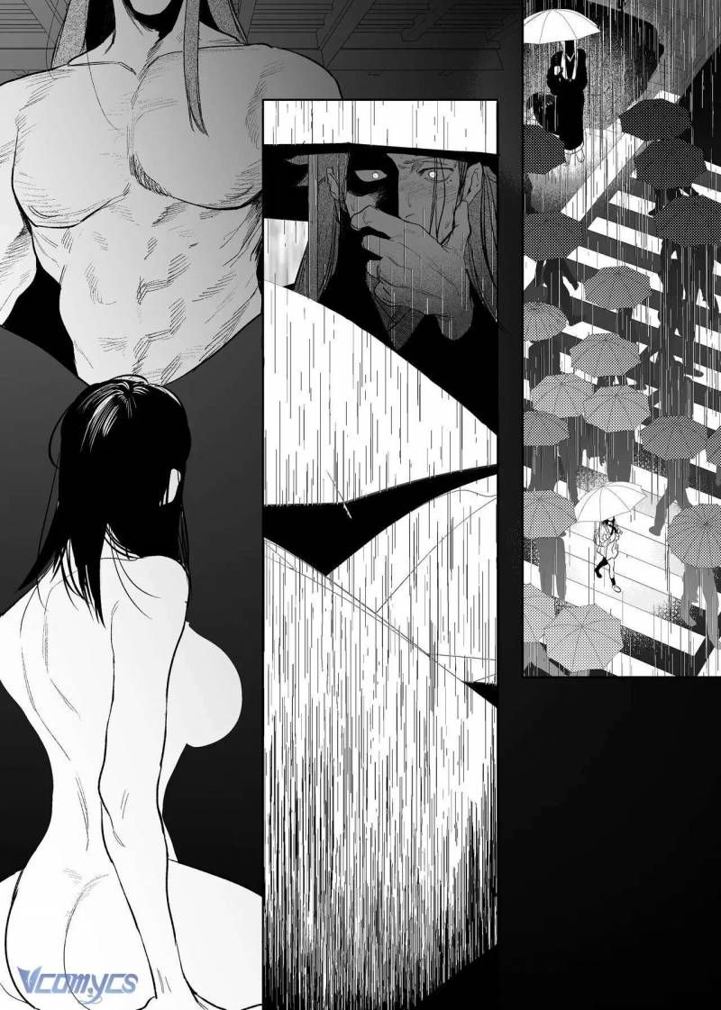 đọc truyện [18+] Tuyển Tập Truyện Ngắn Sếch Manga Chương 51 ảnh 35 tại Thiên Thai Truyện