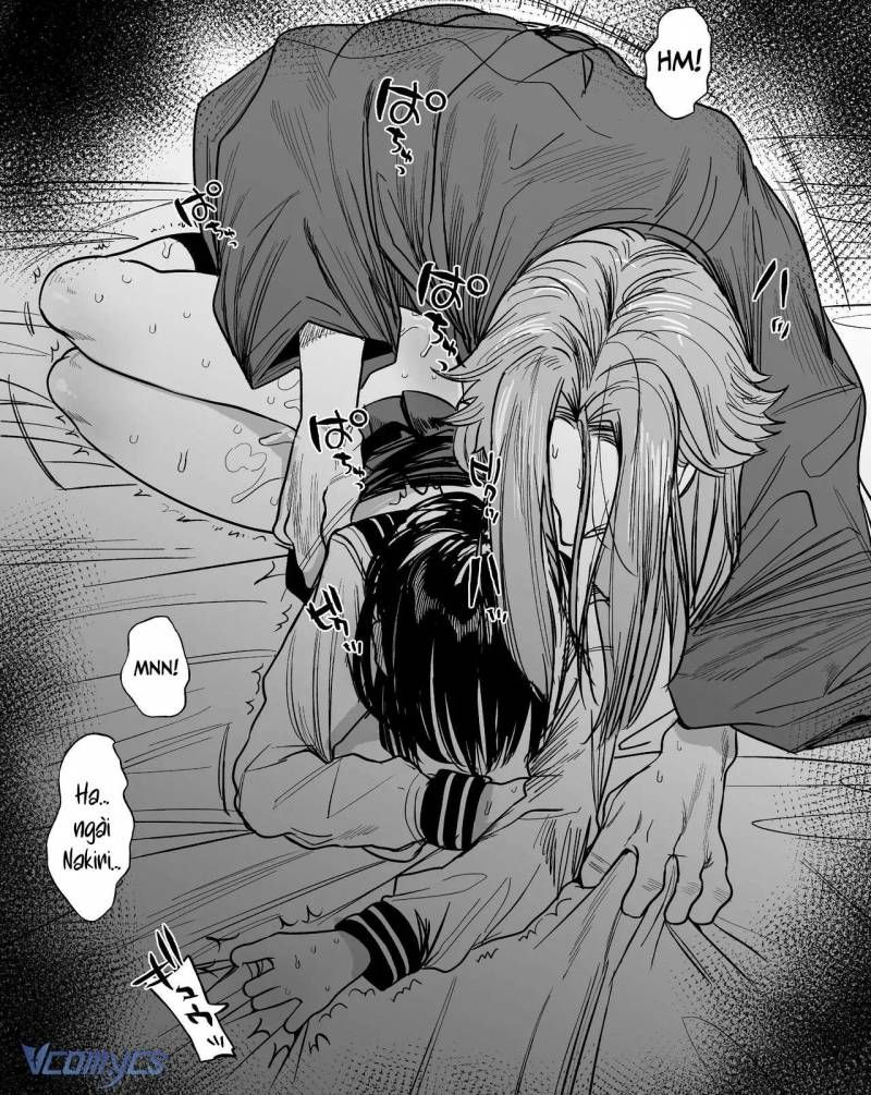 đọc truyện [18+] Tuyển Tập Truyện Ngắn Sếch Manga Chương 51 ảnh 43 tại Thiên Thai Truyện