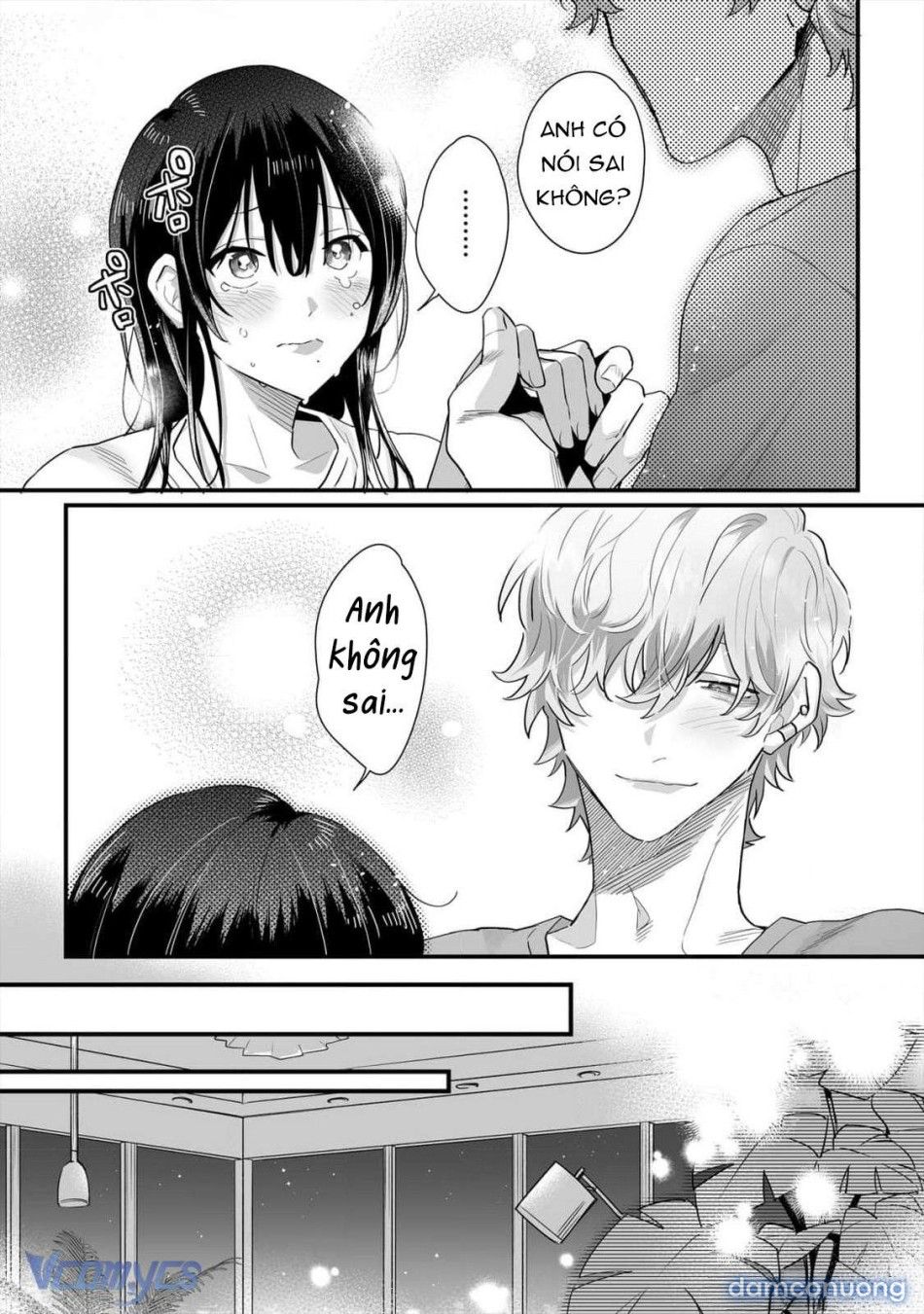 đọc truyện [18+] Tuyển Tập Truyện Ngắn Sếch Manga Chương 52 ảnh 44 tại Thiên Thai Truyện