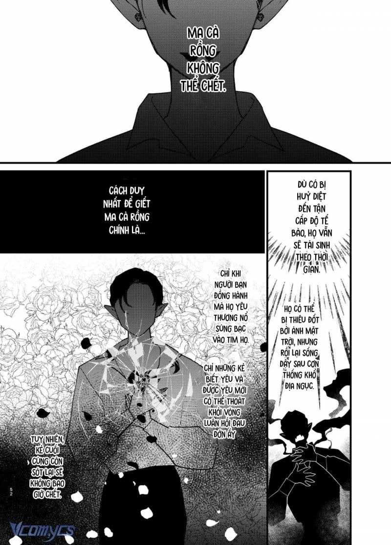 đọc truyện [18+] Tuyển Tập Truyện Ngắn Sếch Manga Chương 53.2 ảnh 58 tại Thiên Thai Truyện