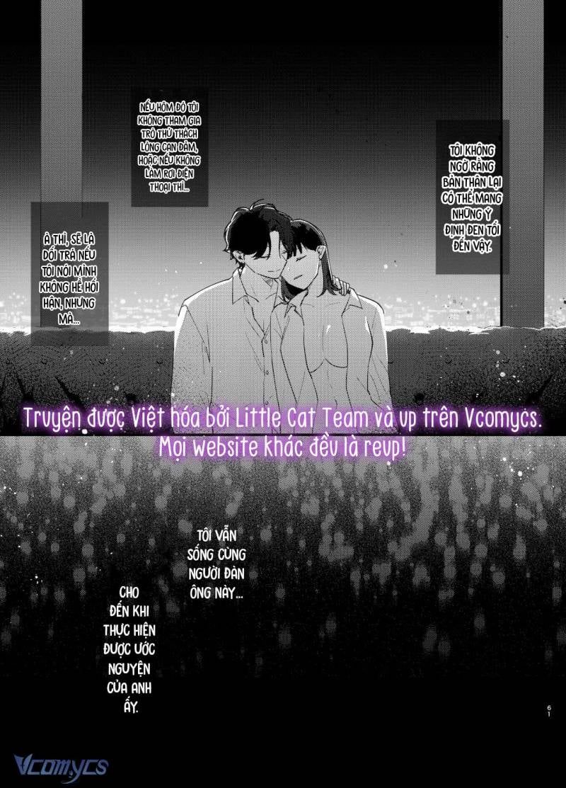 đọc truyện [18+] Tuyển Tập Truyện Ngắn Sếch Manga Chương 53.2 ảnh 67 tại Thiên Thai Truyện