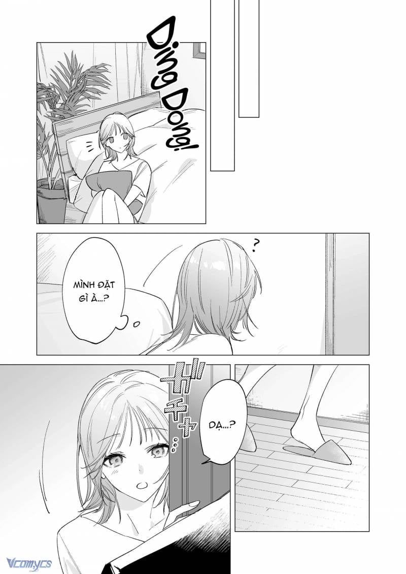 đọc truyện [18+] Tuyển Tập Truyện Ngắn Sếch Manga Chương 54 ảnh 15 tại Thiên Thai Truyện