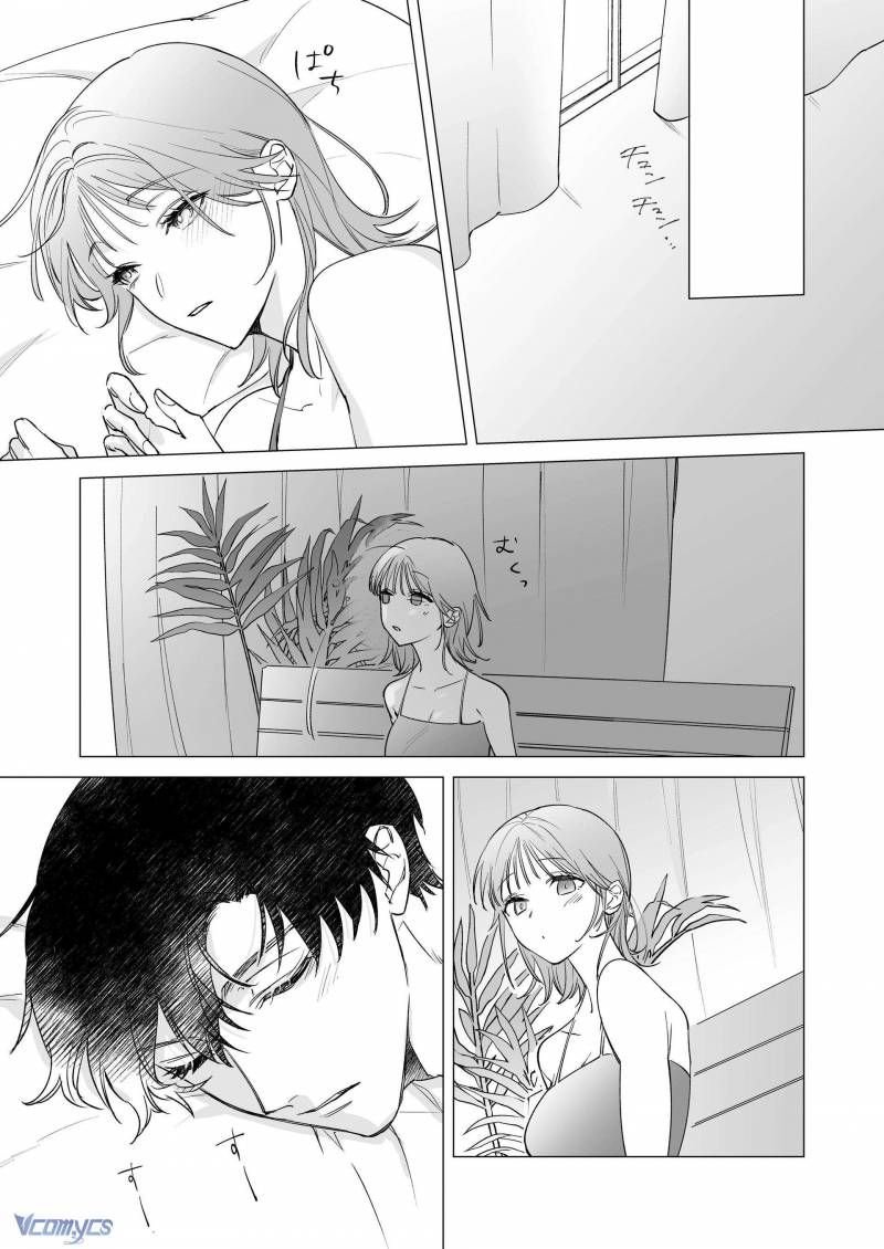 đọc truyện [18+] Tuyển Tập Truyện Ngắn Sếch Manga Chương 54 ảnh 60 tại Thiên Thai Truyện