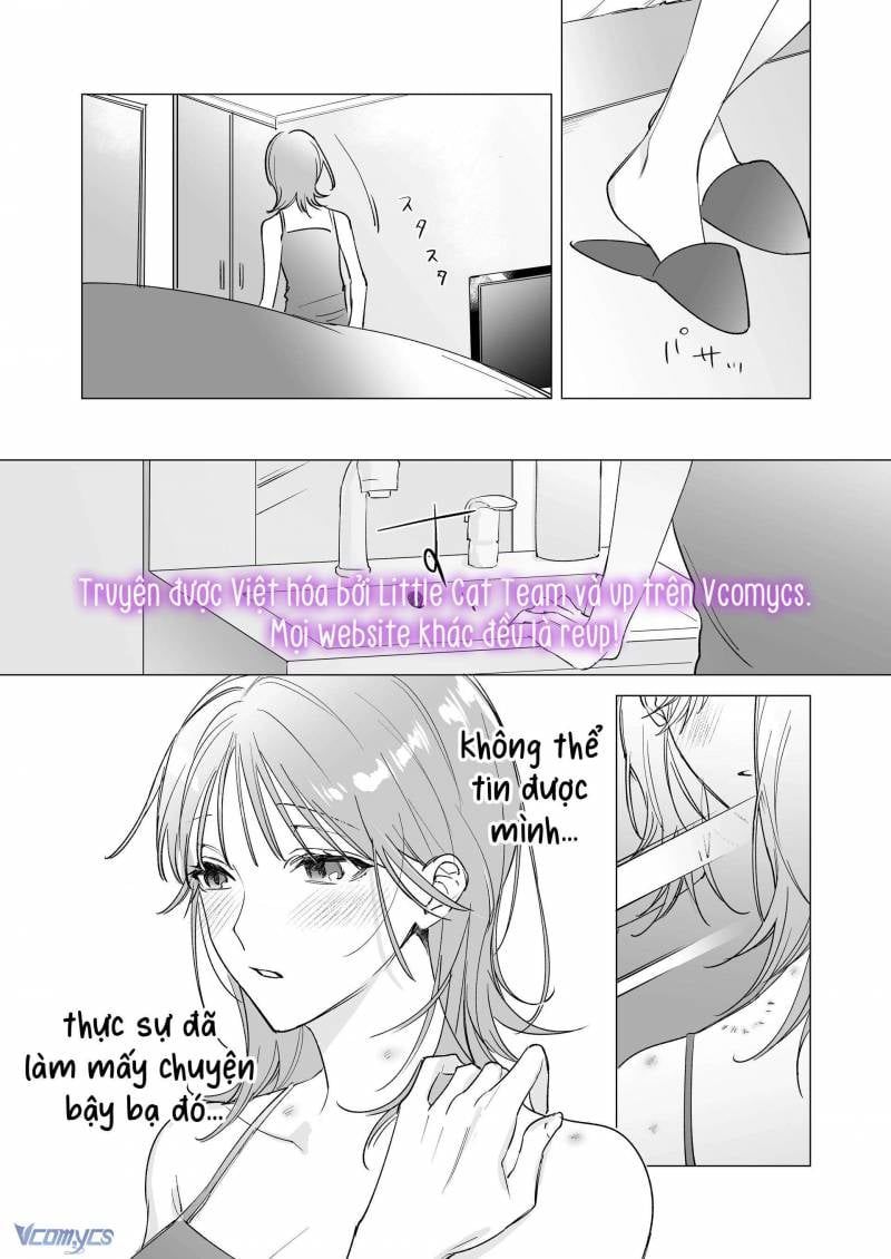 đọc truyện [18+] Tuyển Tập Truyện Ngắn Sếch Manga Chương 54 ảnh 61 tại Thiên Thai Truyện