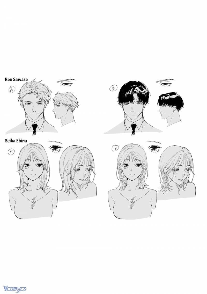 đọc truyện [18+] Tuyển Tập Truyện Ngắn Sếch Manga Chương 54 ảnh 64 tại Thiên Thai Truyện