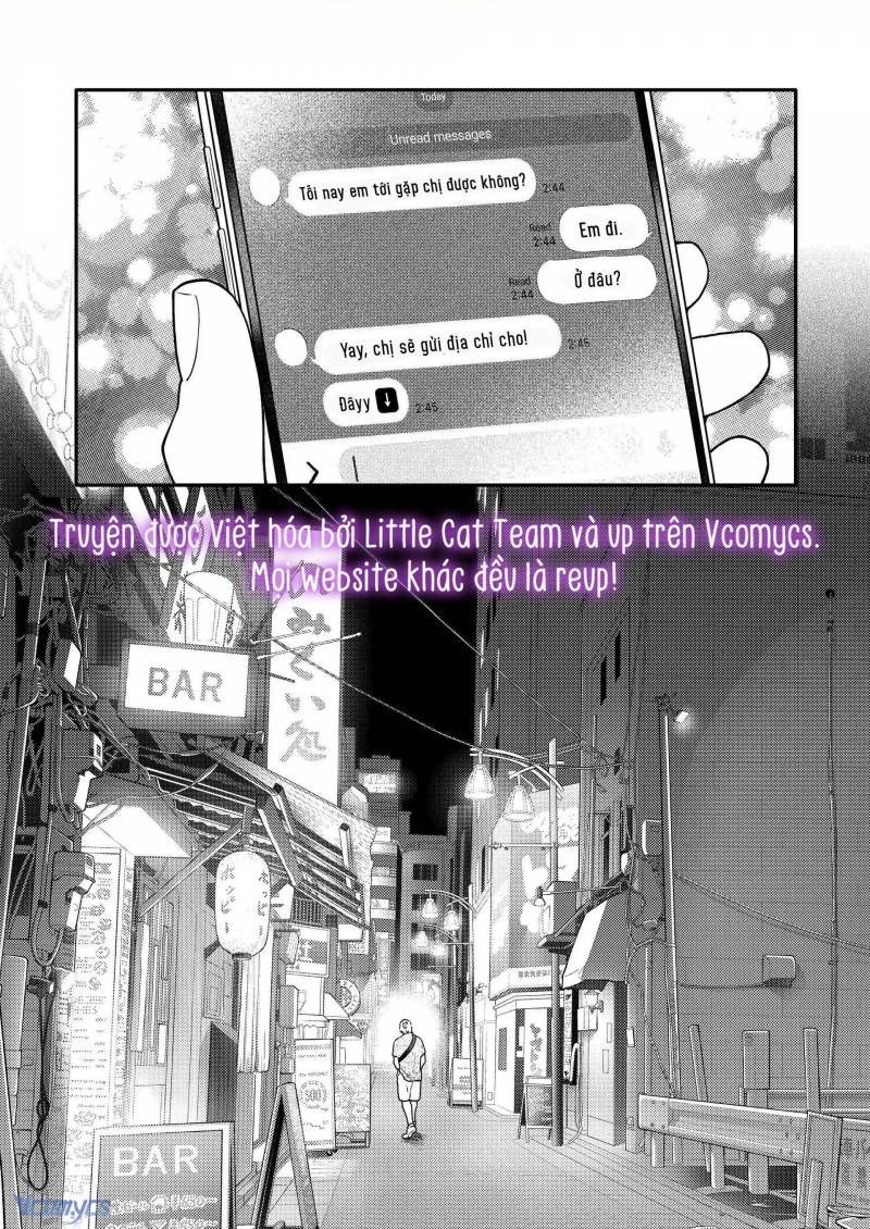 đọc truyện [18+] Tuyển Tập Truyện Ngắn Sếch Manga Chương 55 ảnh 6 tại Thiên Thai Truyện