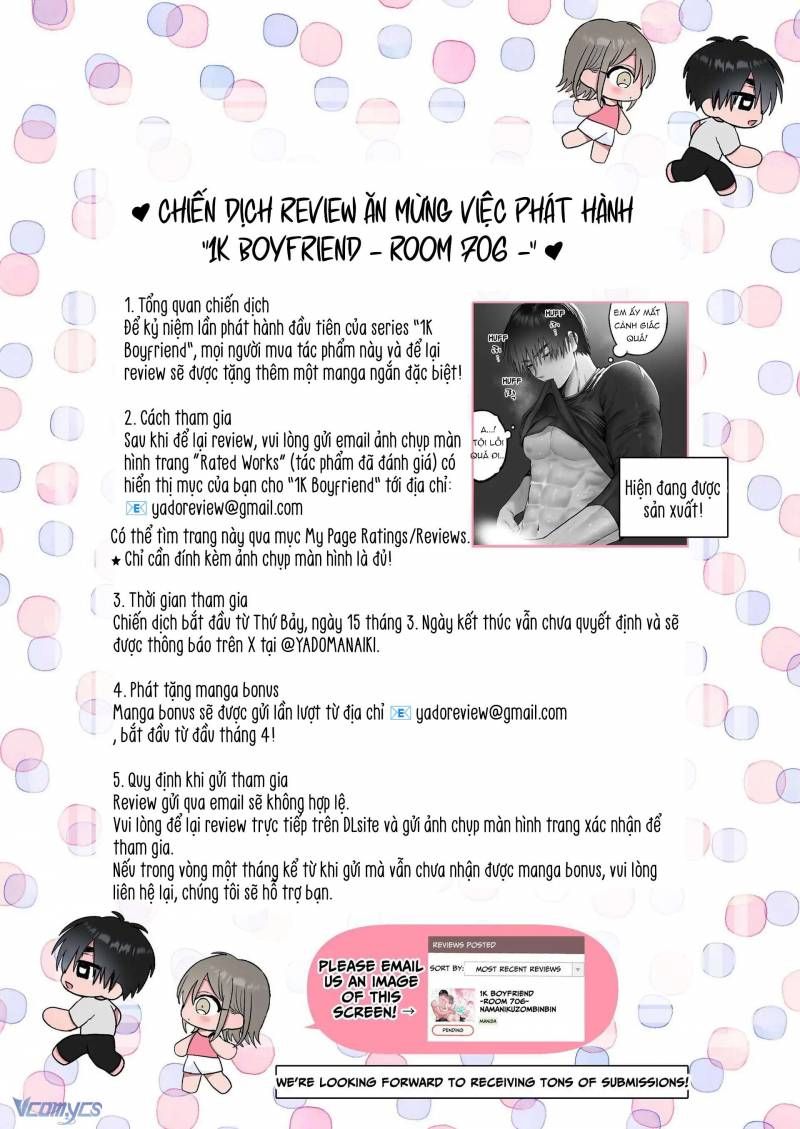 đọc truyện [18+] Tuyển Tập Truyện Ngắn Sếch Manga Chương 58 ảnh 71 tại Thiên Thai Truyện