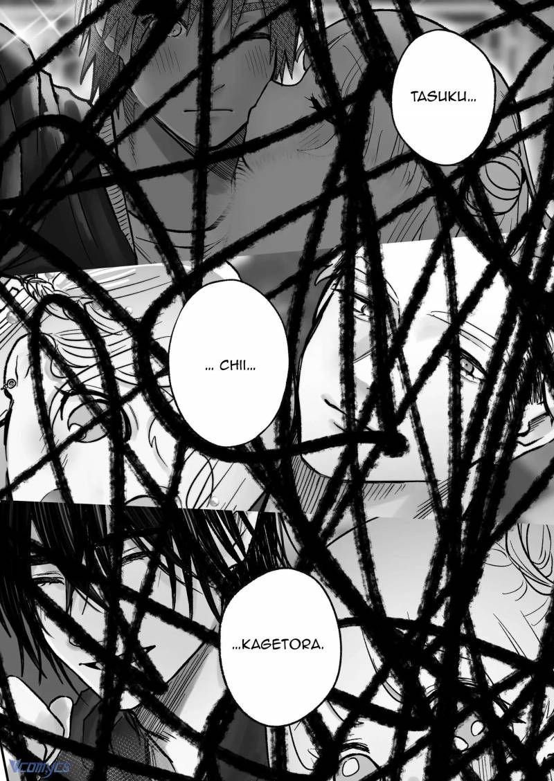 đọc truyện [18+] Tuyển Tập Truyện Ngắn Sếch Manga Chương 58 ảnh 73 tại Thiên Thai Truyện