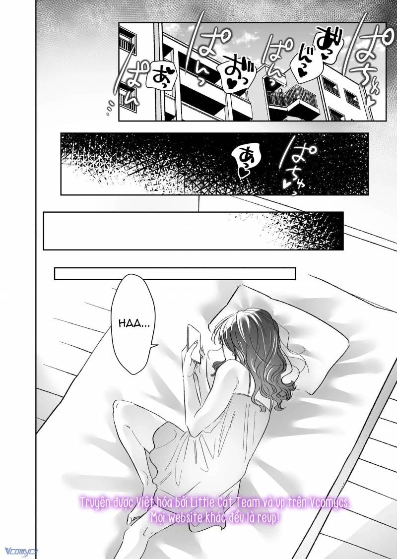 đọc truyện [18+] Tuyển Tập Truyện Ngắn Sếch Manga Chương 60 ảnh 47 tại Thiên Thai Truyện