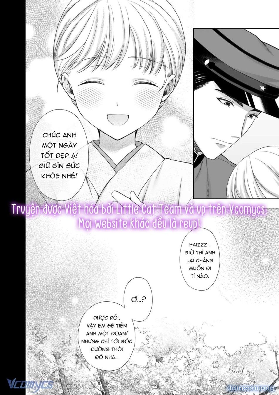 đọc truyện [18+] Tuyển Tập Truyện Ngắn Sếch Manga Chương 61 ảnh 46 tại Thiên Thai Truyện