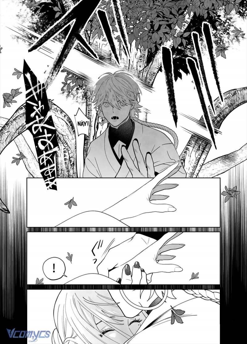 đọc truyện [18+] Tuyển Tập Truyện Ngắn Sếch Manga Chương 65 ảnh 20 tại Thiên Thai Truyện